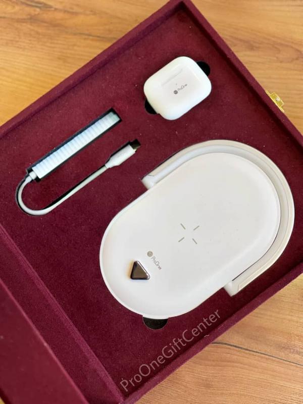 پک هدیه سازمانی تبلیغاتی نمایشگاهی همایش و سمینار