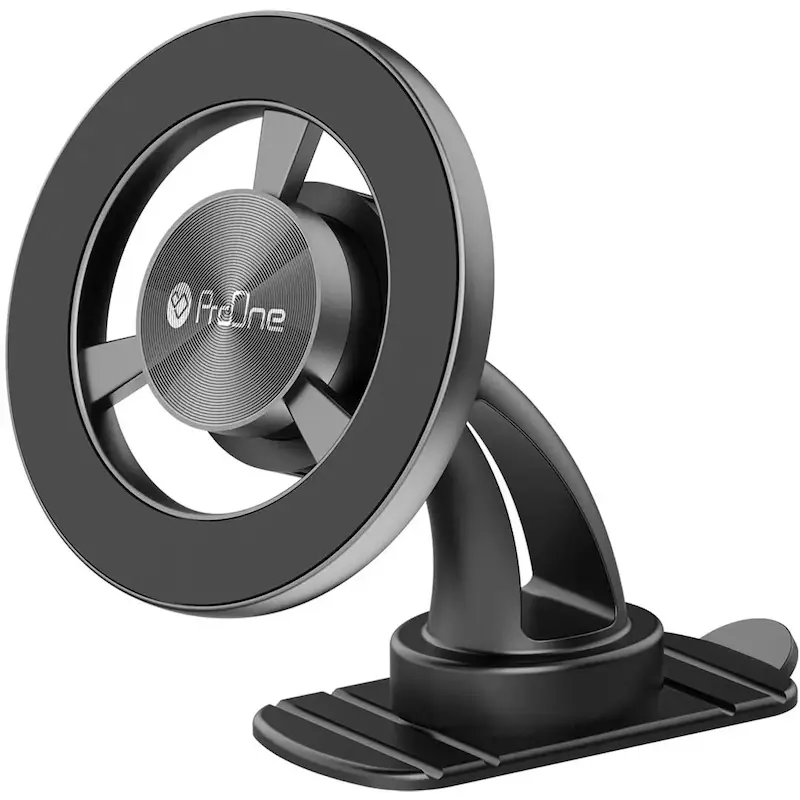  پایه نگهدارنده آهنربایی موبایل پرووان مدل PHL1191