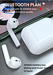 هندزفری بی سیم فوننگ AirPods 2  مدل  FONENG  BL08 