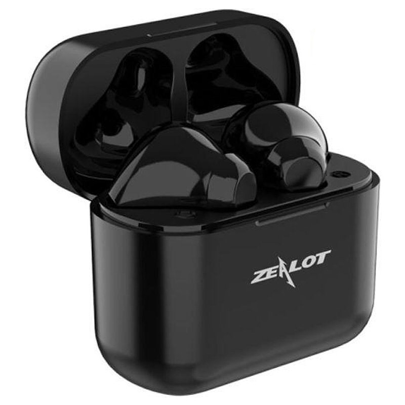 هندزفری ایرپاد تو گوشی بلوتوثی زیلوت مدل  Zealot AirPods T3