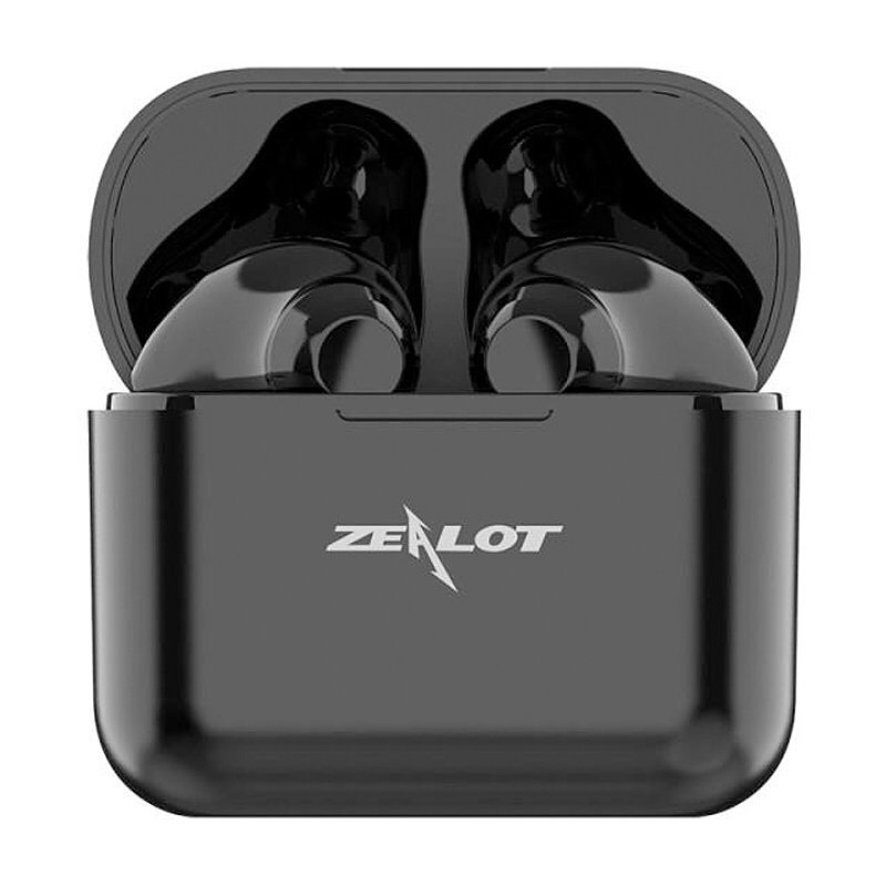 هندزفری ایرپاد تو گوشی بلوتوثی زیلوت مدل  Zealot AirPods T3
