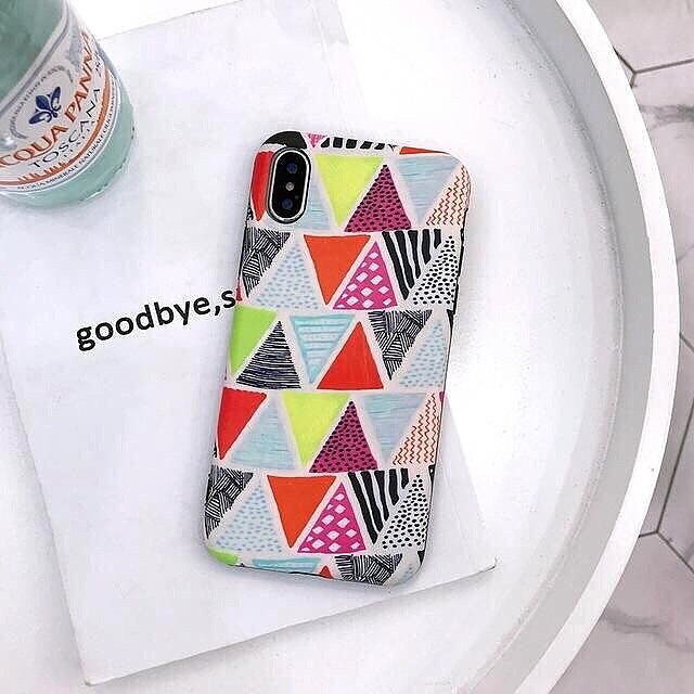 گارد و قاب پشت و کاور فانتزی و طرح دار گوشی موبایل اپل  iPhone 7