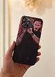 گارد و قاب پشت و کاور فانتزی طرح دار گوشی موبایل اپل  iPhone 13 Pro Max 