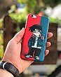 گارد و قاب پشت و کاور فانتزی و طرح دار گوشی موبایل اپل  iPhone  11 Pro Max 