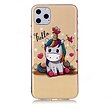گارد و قاب پشت و کاور فانتزی و طرح دار گوشی موبایل اپل  iPhone  11 Pro Max 
