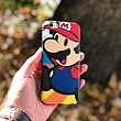 گارد و قاب پشت و کاور فانتزی و طرح دار گوشی موبایل اپل  iPhone  11 Pro Max 