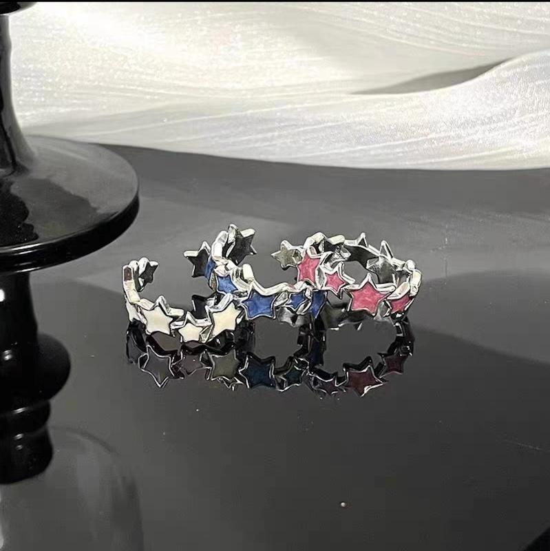 رینگ ستاره ای پینترستی 