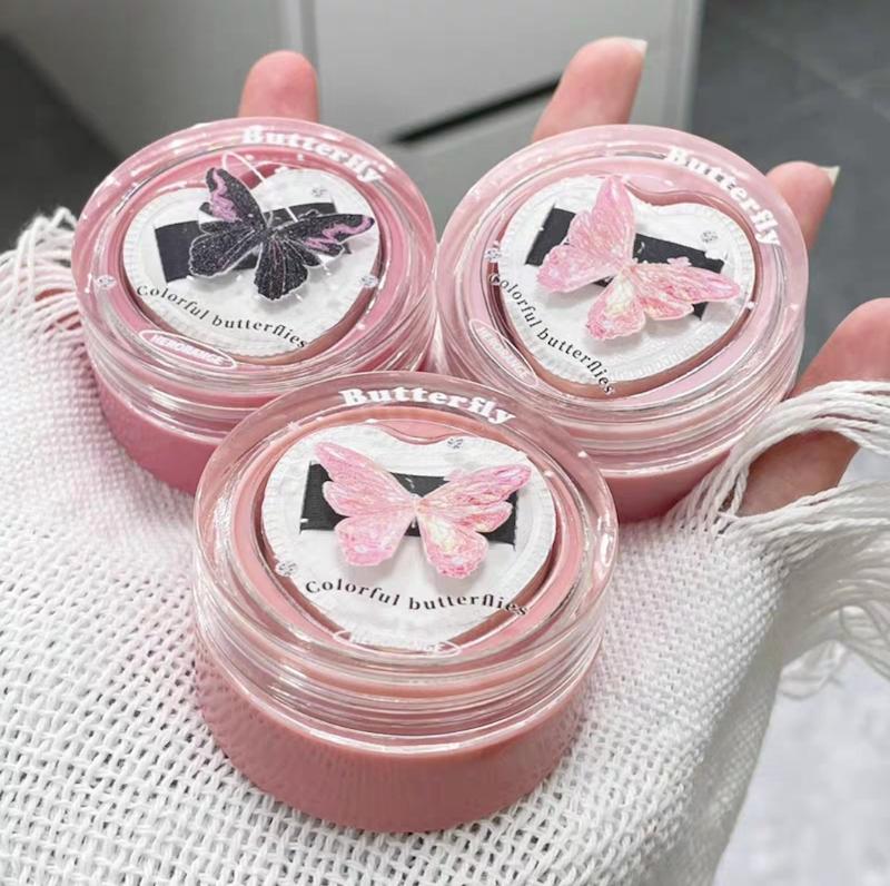 رژگونه  باترفلای 