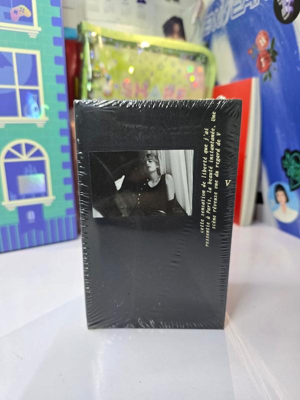 پکیج اورجینال Reve تهیونگ 