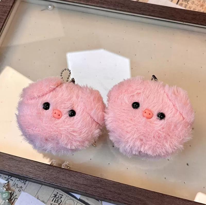 آویز خوکی کیوت