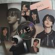 پیش‌فروش آلبوم Jimin¦face