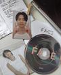 پیش‌فروش آلبوم Jimin¦face