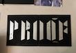 آلبوم اورجینال Proof بی تی اس 