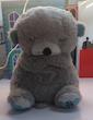 عروسک تدی نفس کش