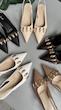 پاشنه بادومی