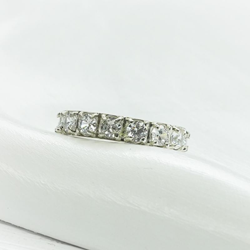 انگشتر سولیتر