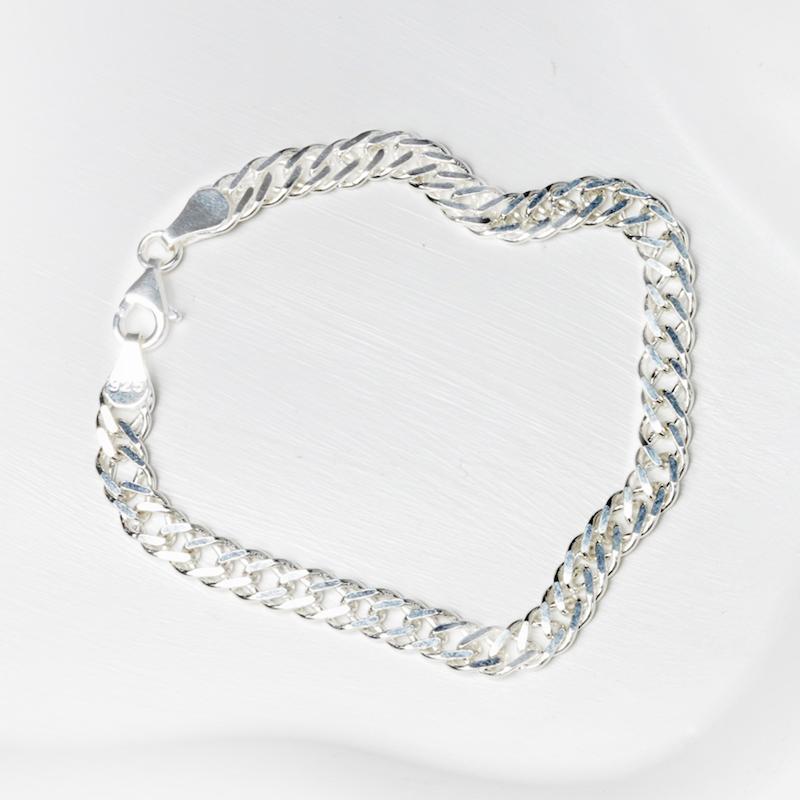 دستبند کارتیر دوبل