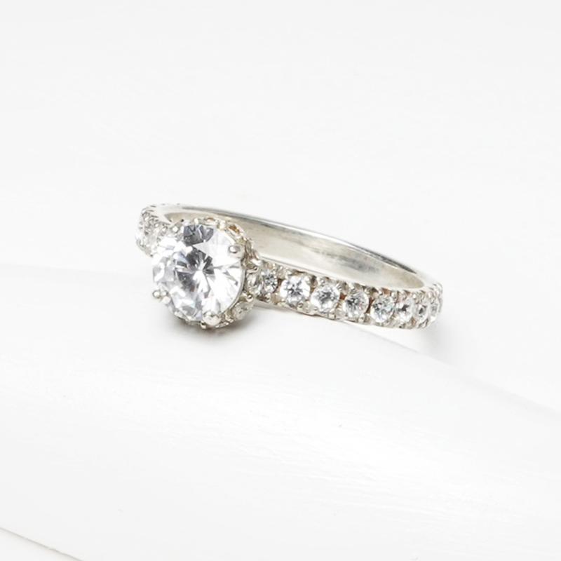 رینگ سولیتر