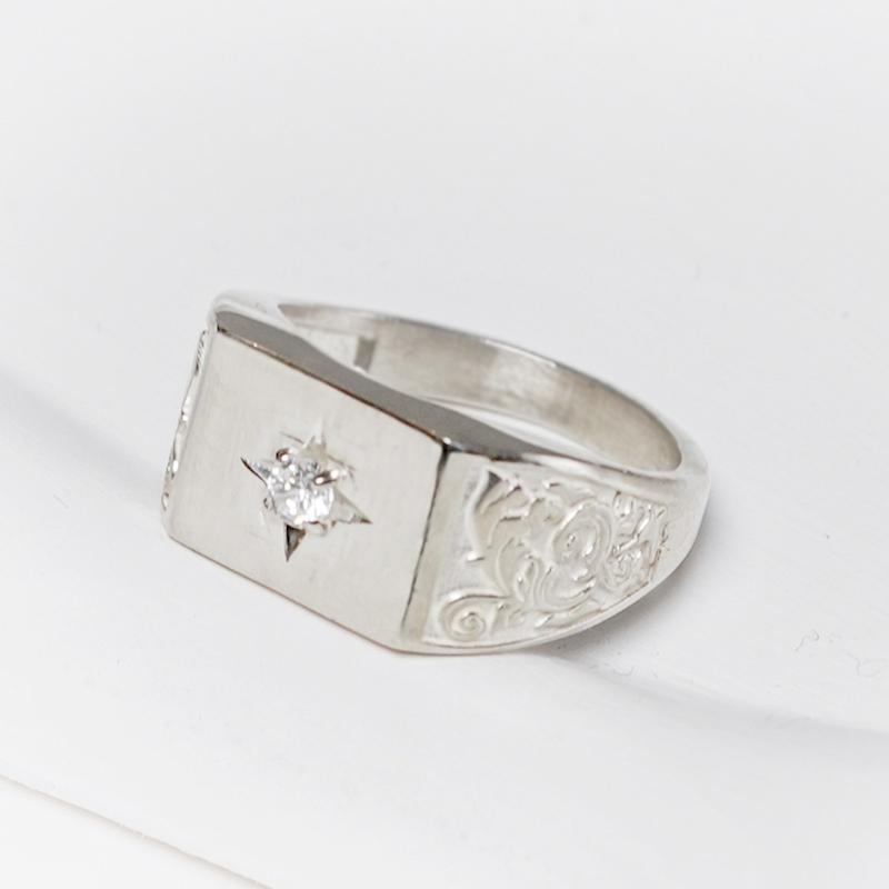 انگشتر استار