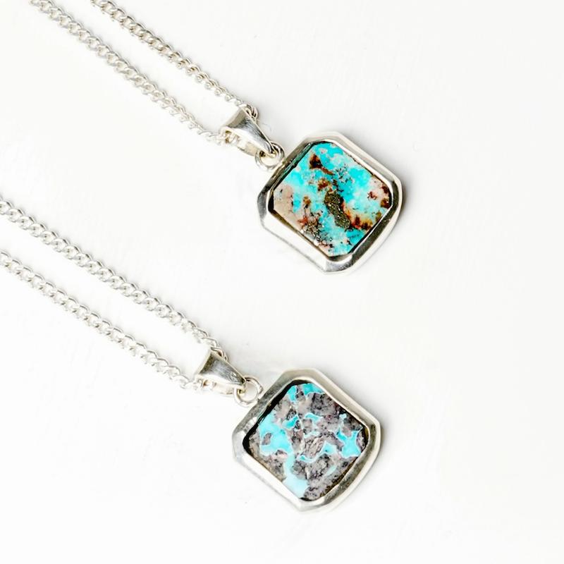 پلاک فیروزه