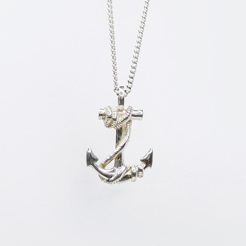 گردنبند لنگر