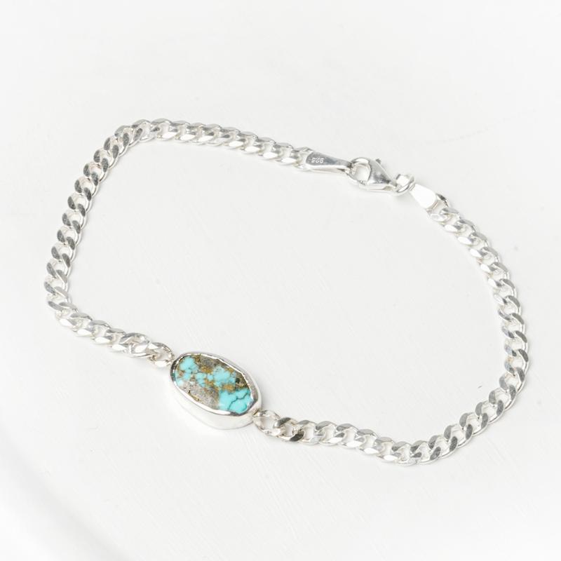 دستبند فیروزه