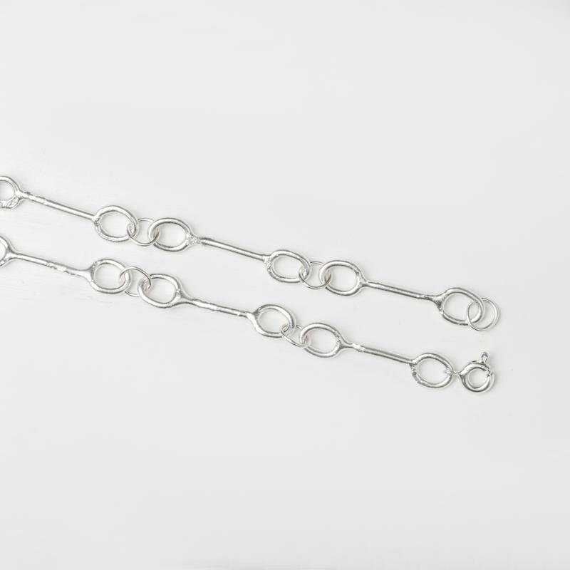 گردنبند استخوان