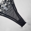 شورت لامبادا توری زنانه ژینا کد 3040