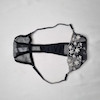 شورت لامبادا توری زنانه ژینا کد 3040
