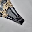 شورت لامبادا توری زنانه ژینا کد 3042