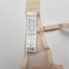 ست سوتین و شورت زنانه برتا مدل توری به همراه دامن کد 2400QW