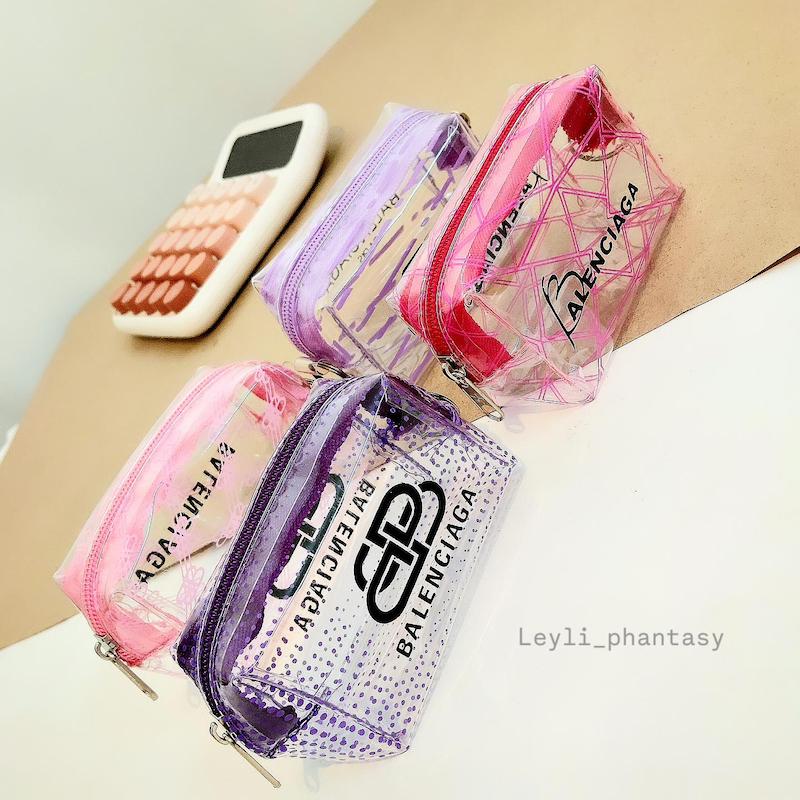 کیف آرایشی مینی تلقی