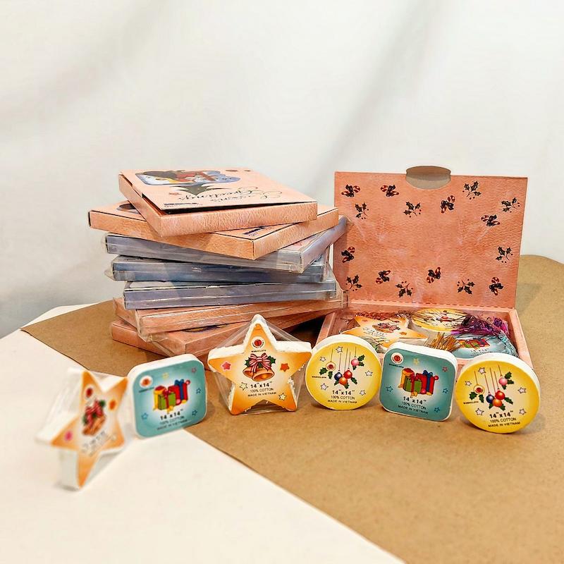 حوله فشرده یا جادویی