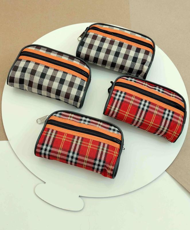 کیف کوچک  ۳ زیپ 