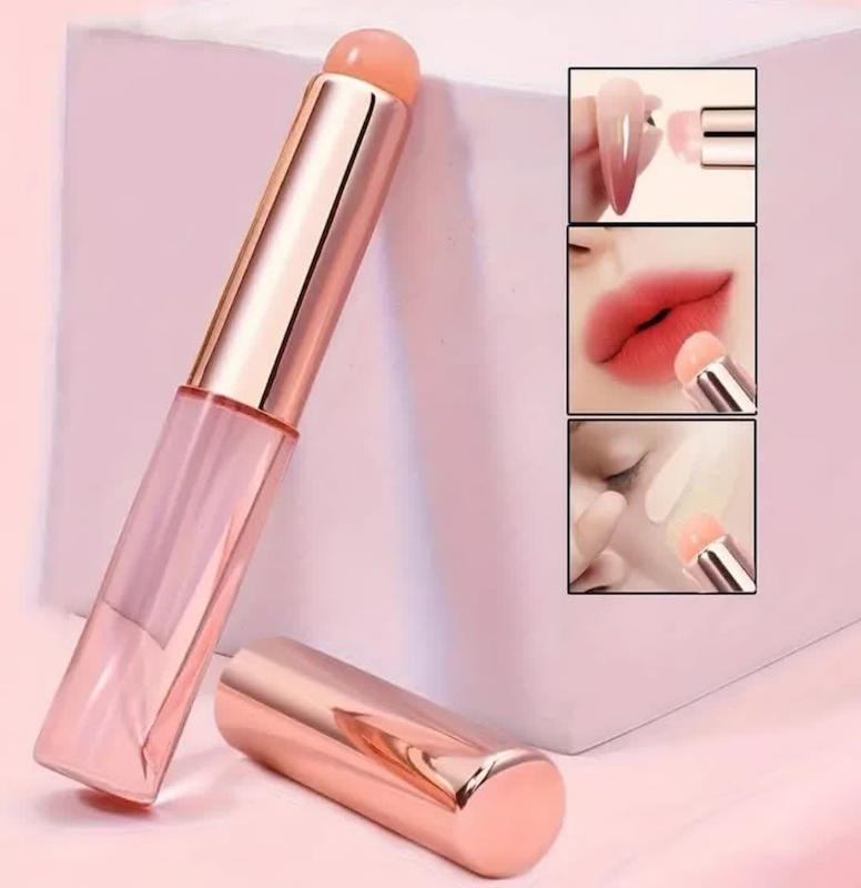 براش ژله یی سیلیکونی(تیک تاکی)