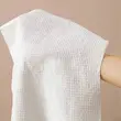 دستمال جادویی فشرده سفری مدل Towel بسته 14 عددی