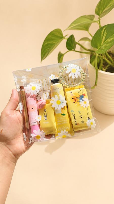 پک اقتصادی آرایشی بهداشتی دخترونه🎀
