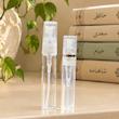 شیشه دکانت عطر ۳ میل و ۵ میل 