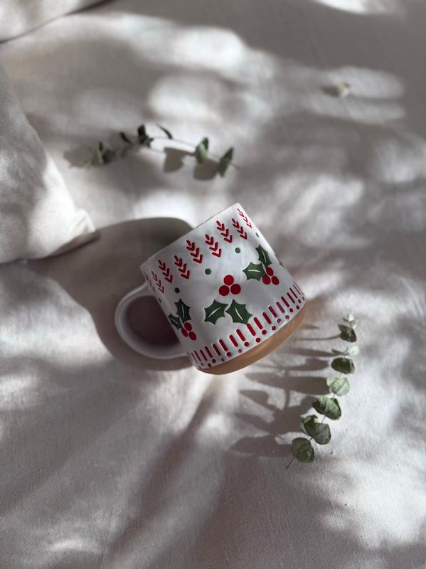 بیگ ماگ عروسکی رنگی