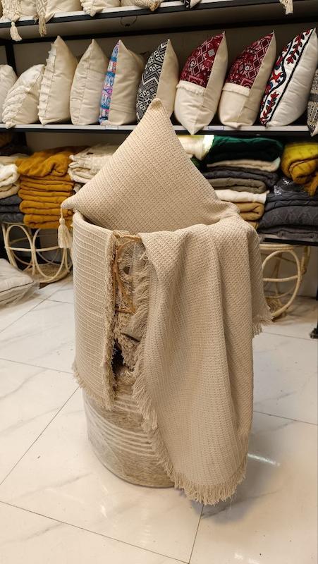 کوسن وافلی کالکشن نوود 