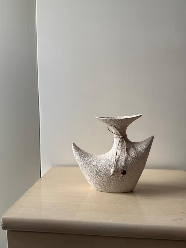 گلدان دکوراتیو میترا