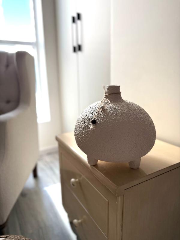 گلدان دکوری ونوس