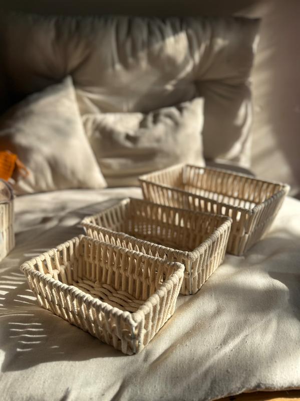 ست سبد کنفی