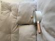 قابلمه لعابی سفید 