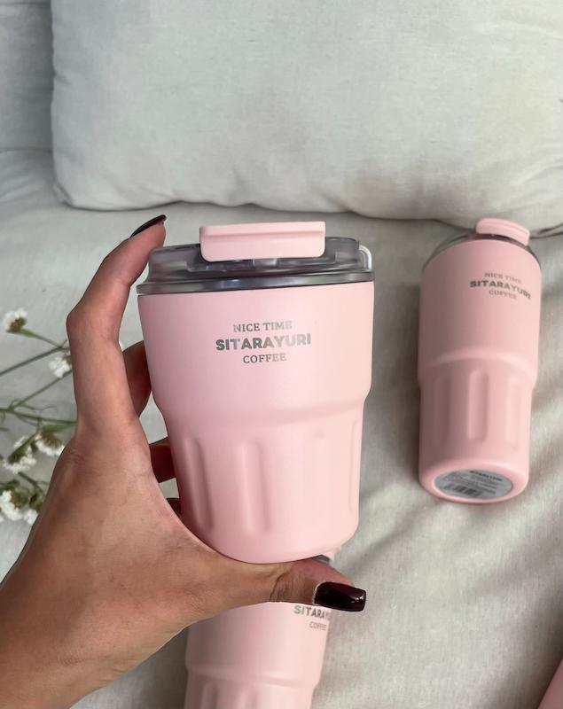 تراول ماگ سیتارایوری حجم ۲۹۰ میل