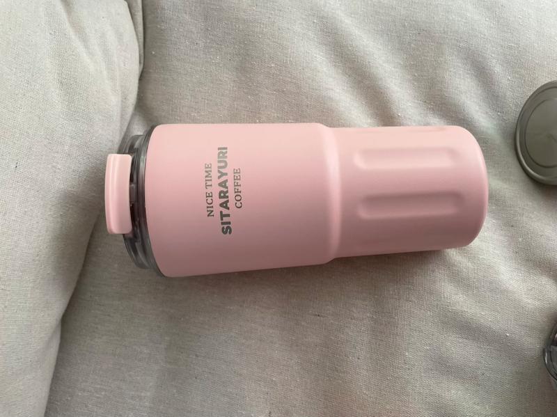 تراول ماگ سیتارایوری حجم ۶۰۰ میل