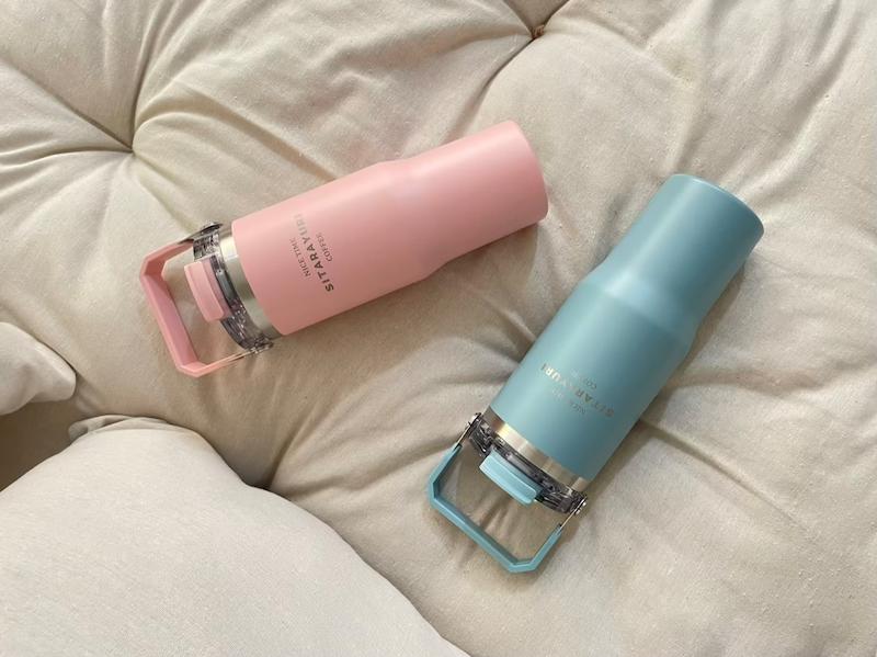 تراول ماگ سیتارایوری حجم ۹۰۰ میل 