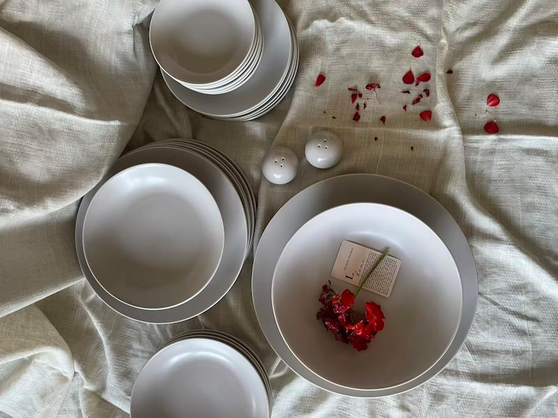 سرویس پذیرایی ابری طرح ایکیا 