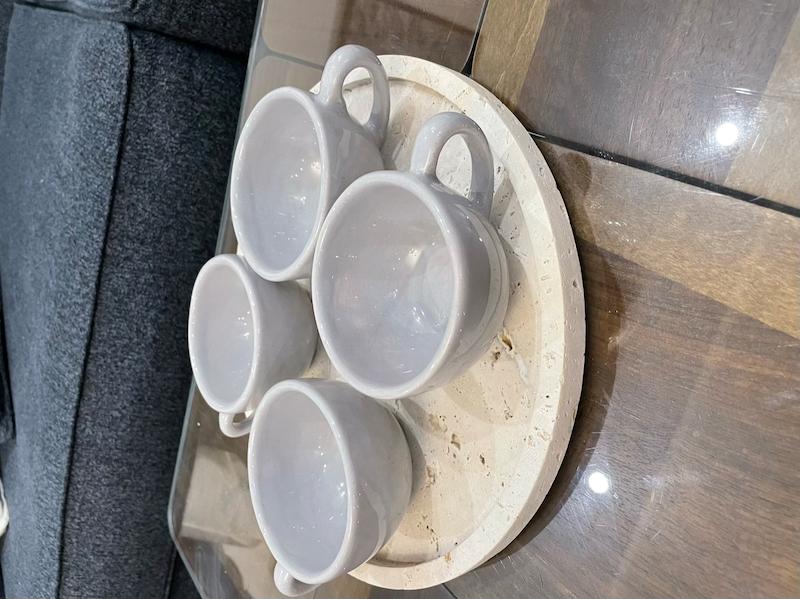 سینی سنگی قطر ۳۰ 