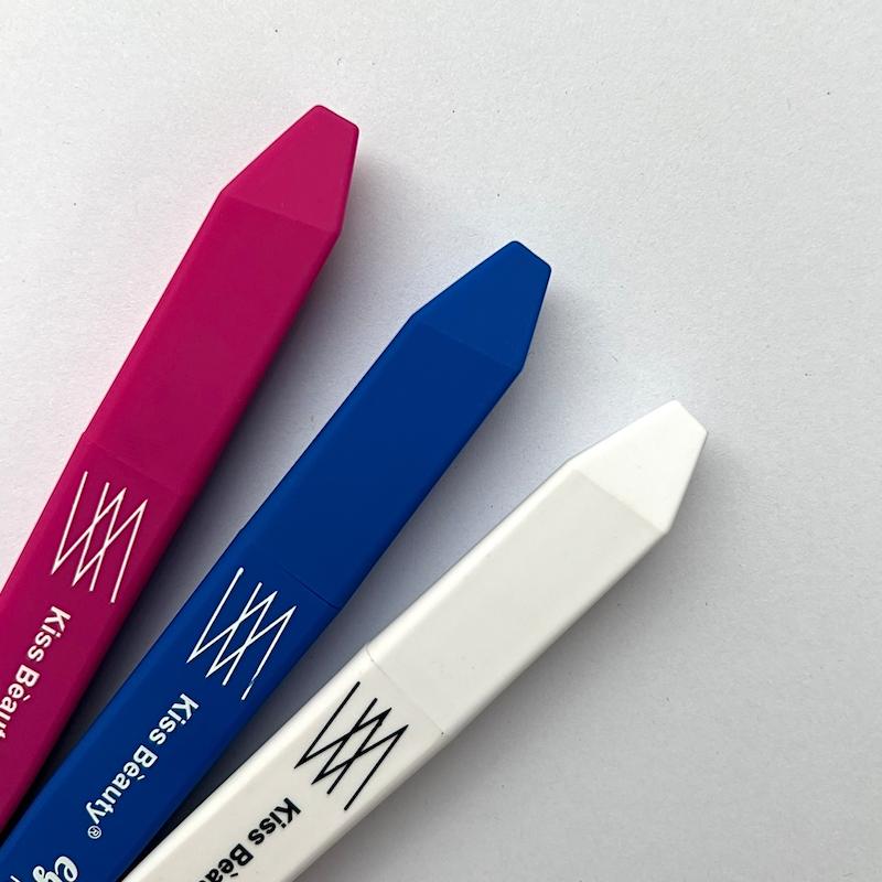 خط چشم رنگی - کیس بیوتی